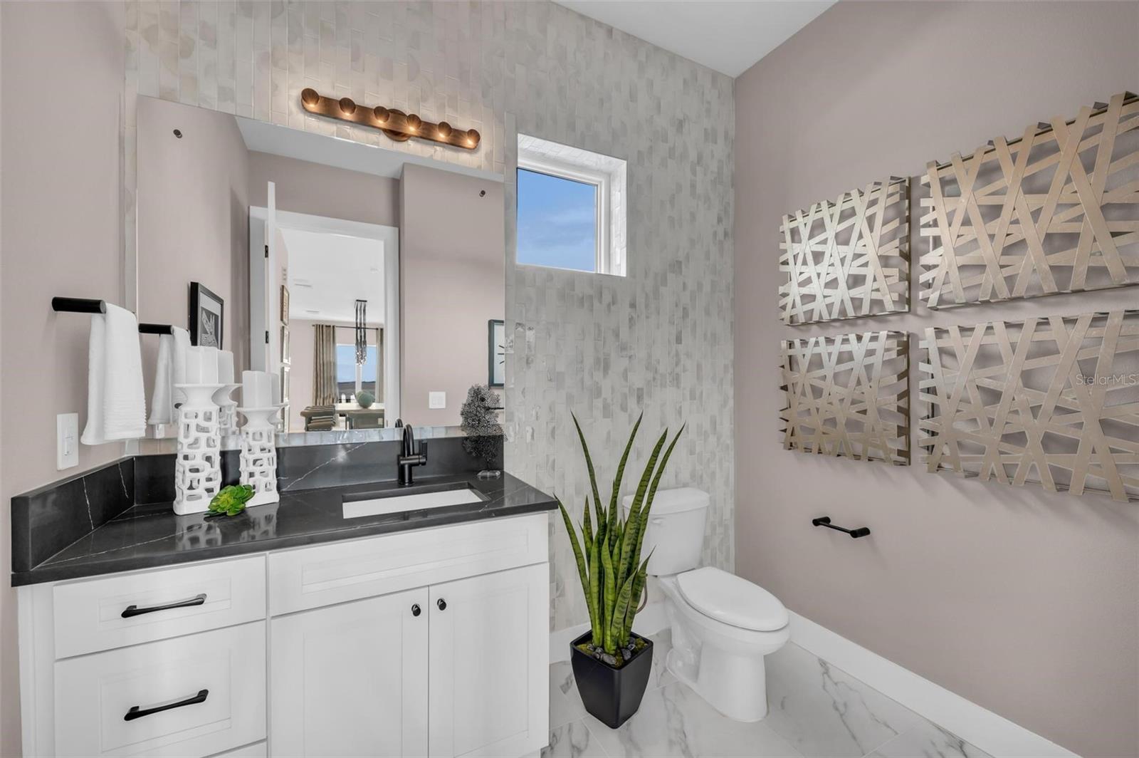 LEGENDS BAY - Residential
