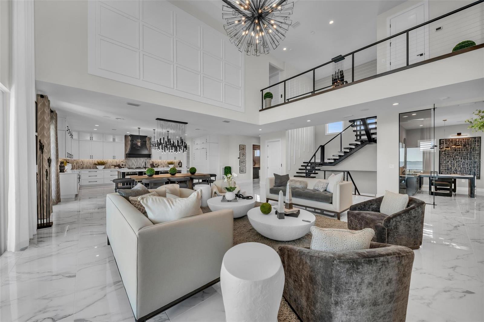 LEGENDS BAY - Residential