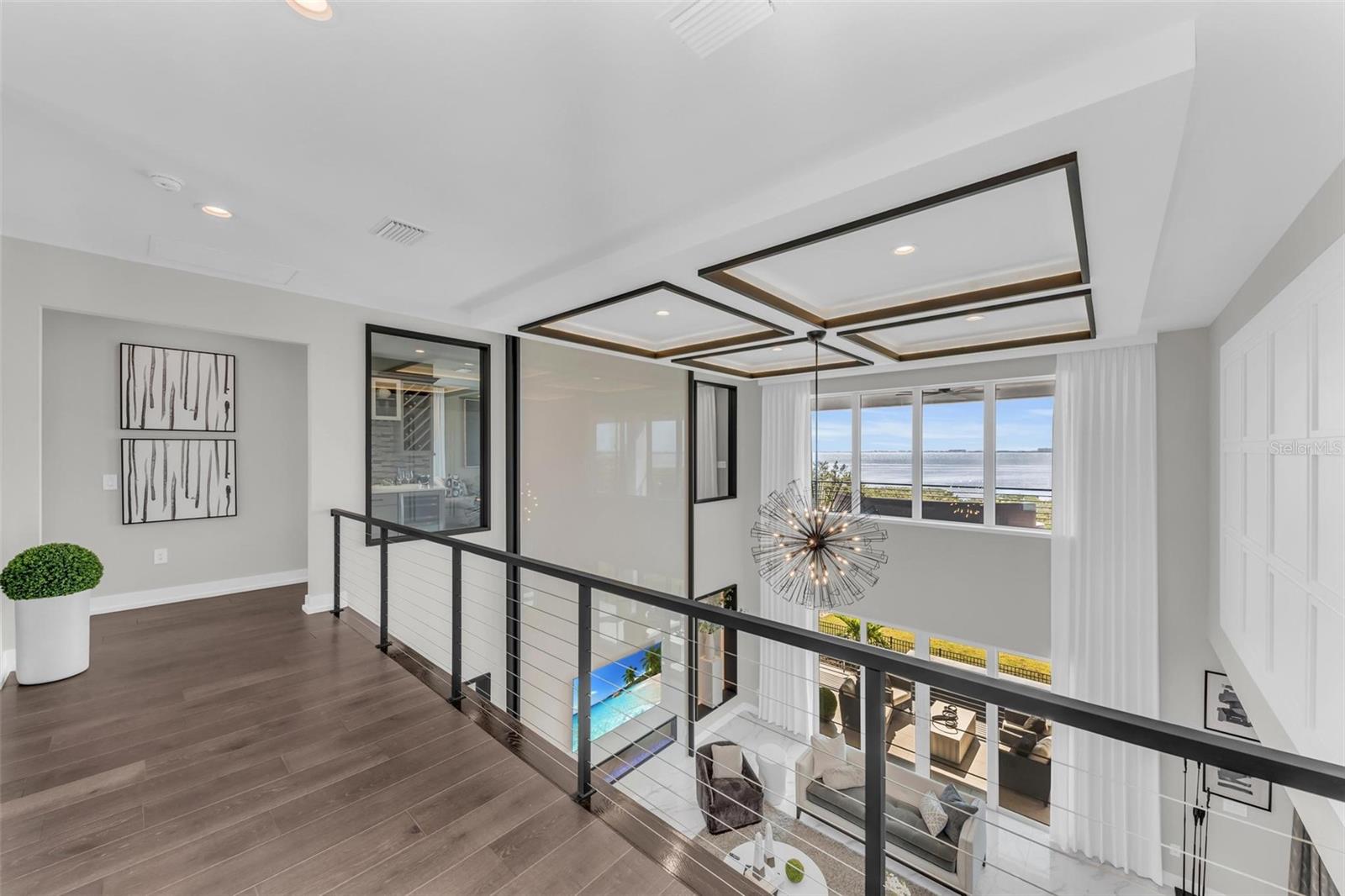 LEGENDS BAY - Residential