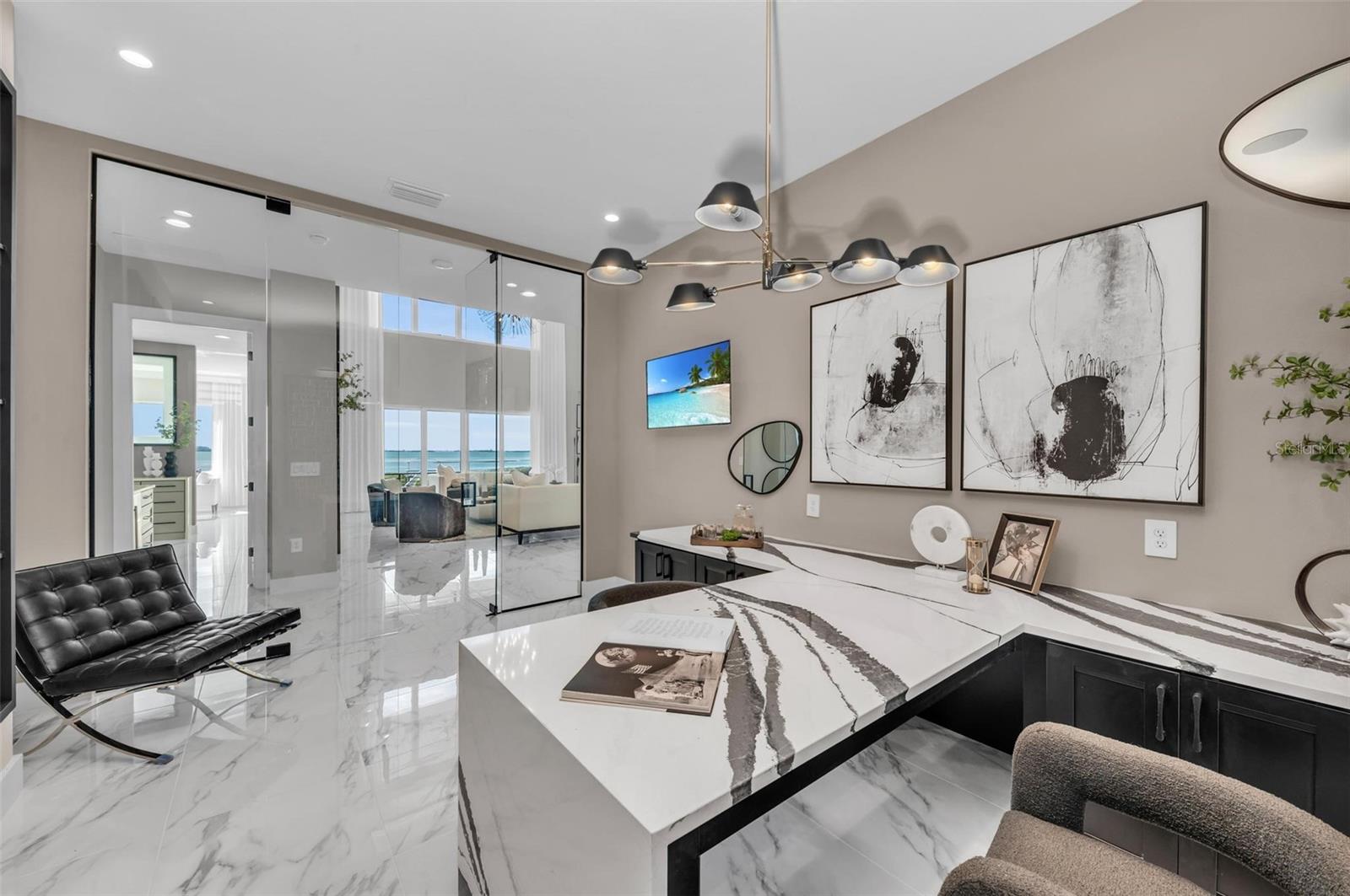 LEGENDS BAY - Residential