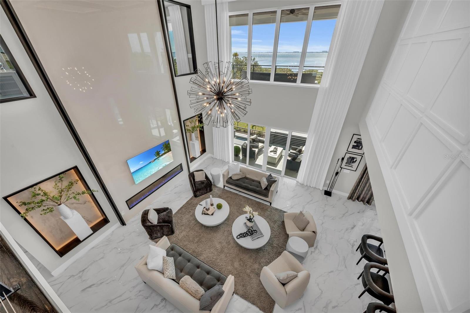 LEGENDS BAY - Residential