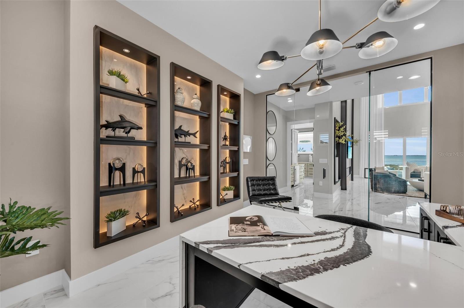 LEGENDS BAY - Residential