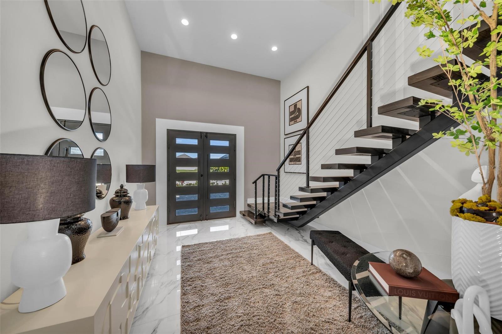 LEGENDS BAY - Residential
