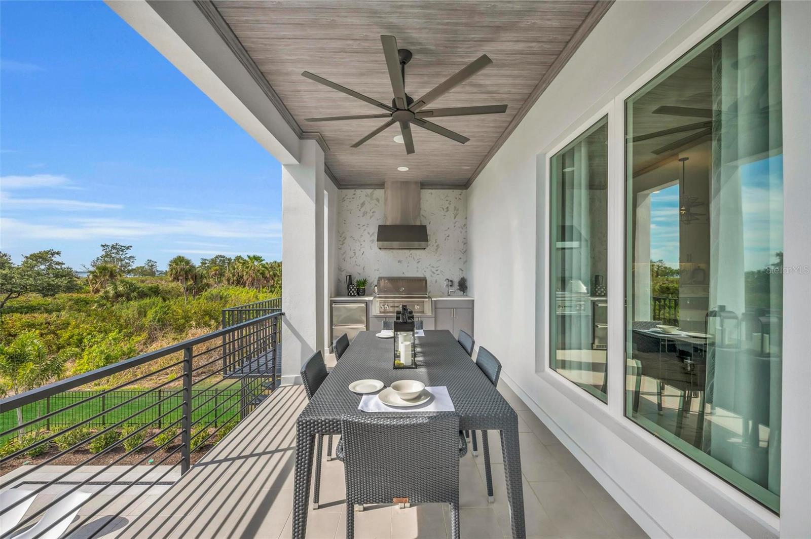 LEGENDS BAY - Residential