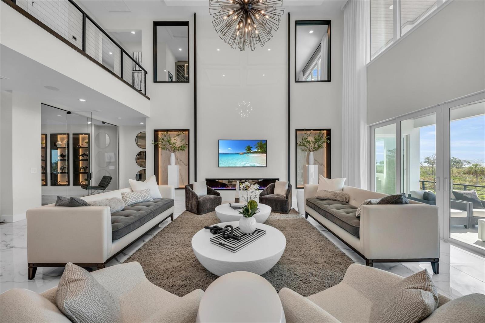 LEGENDS BAY - Residential