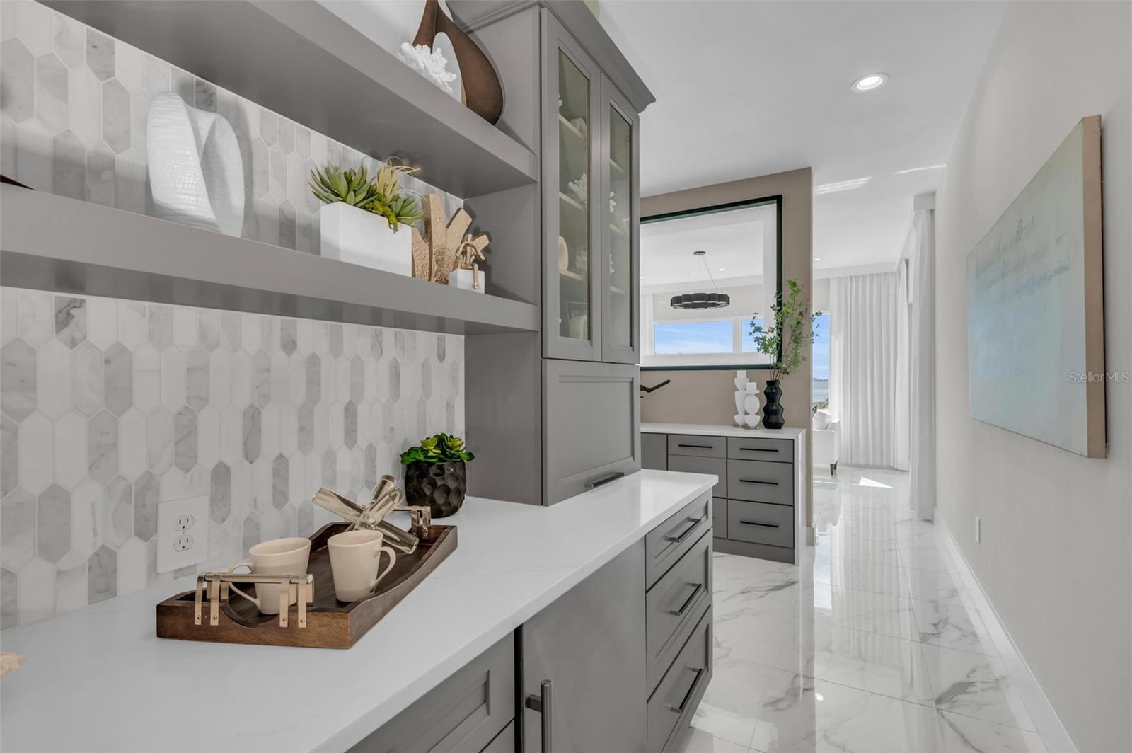 LEGENDS BAY - Residential