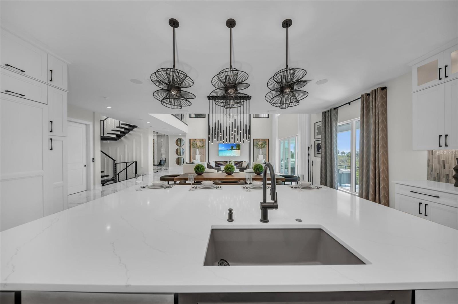 LEGENDS BAY - Residential