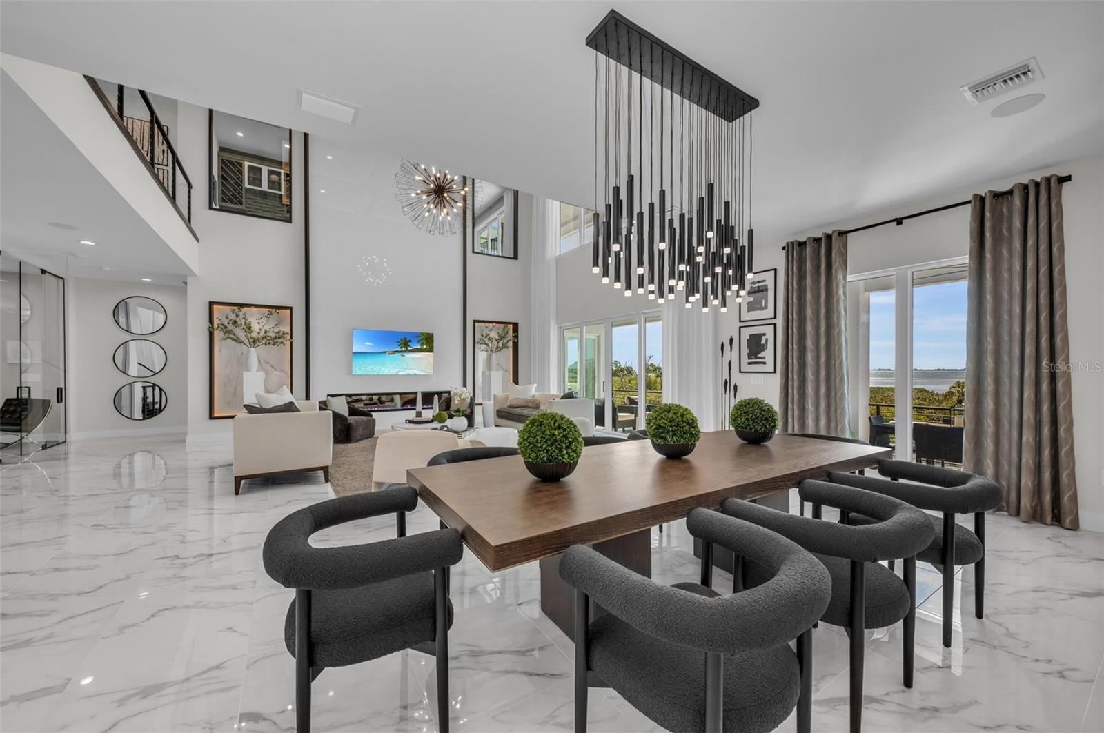 LEGENDS BAY - Residential