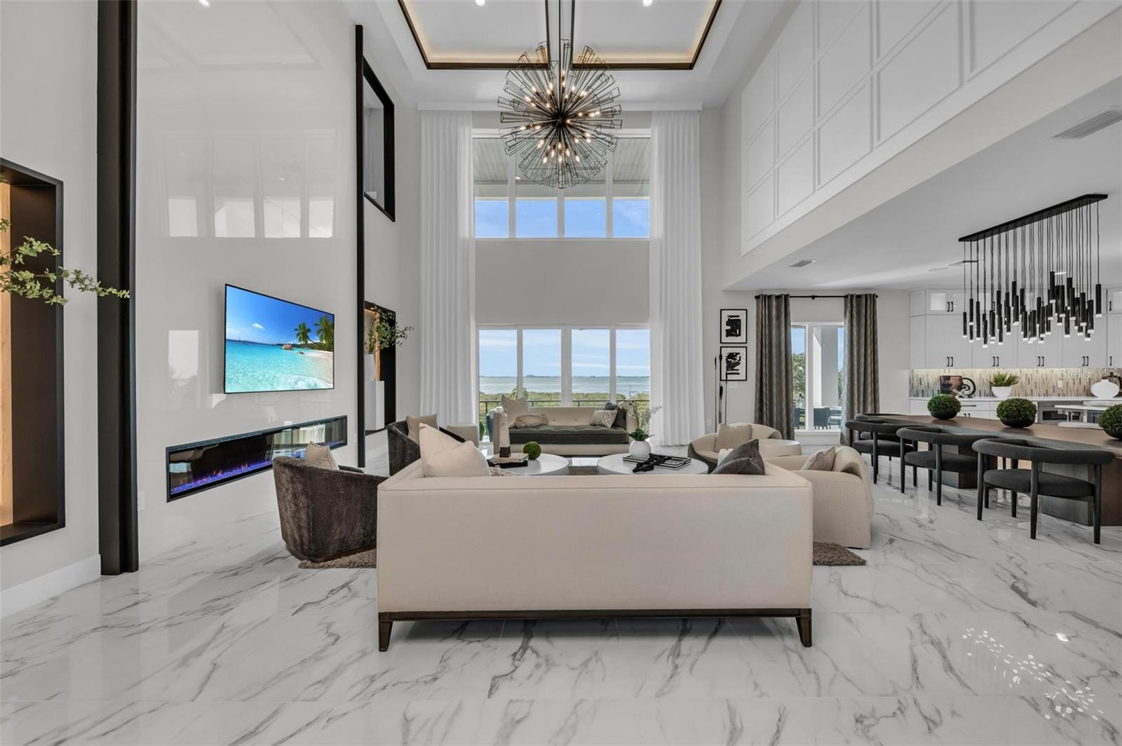 LEGENDS BAY - Residential