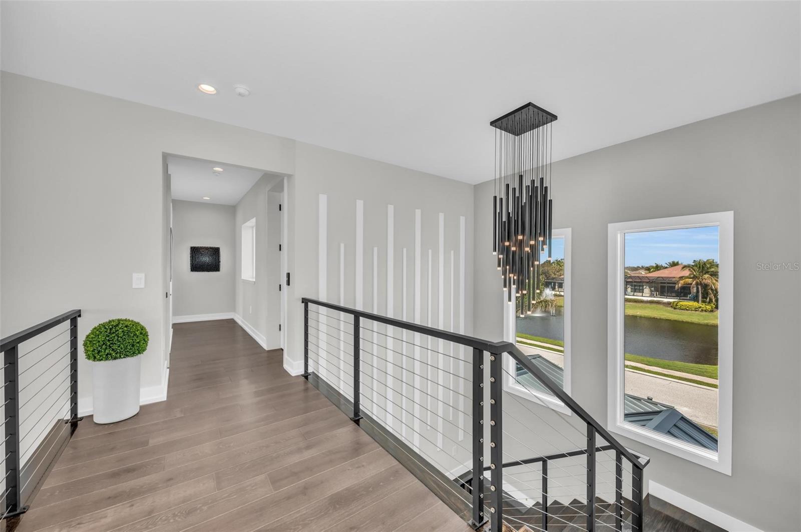 LEGENDS BAY - Residential