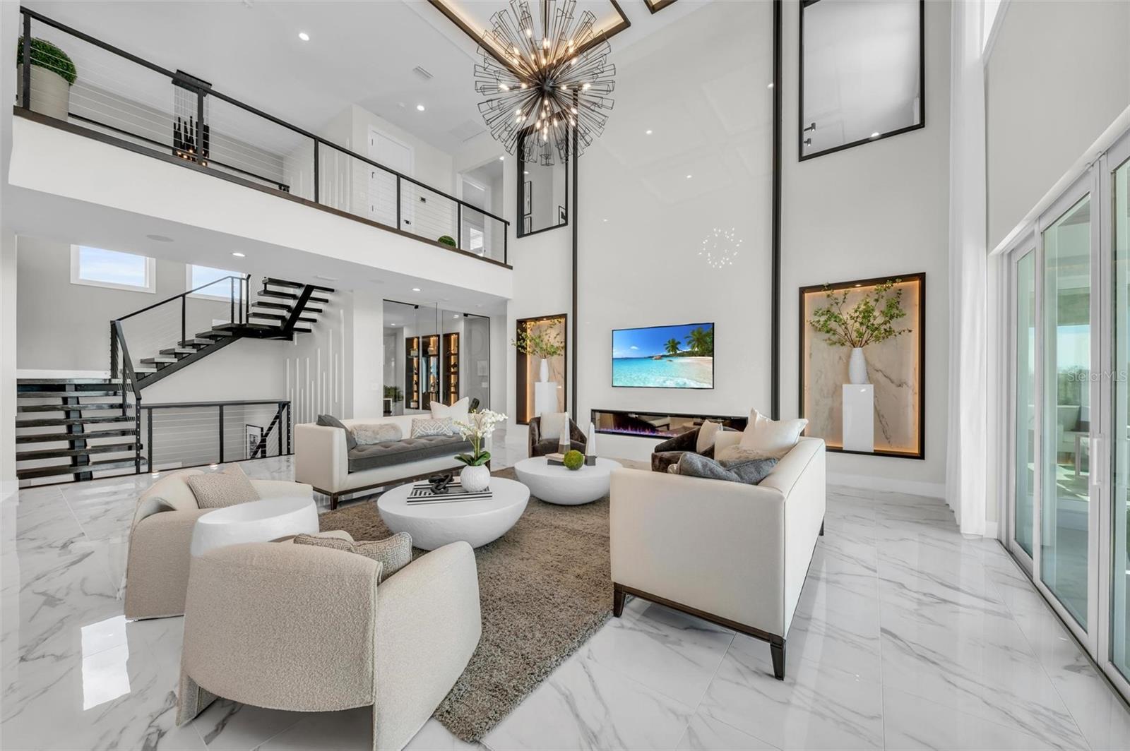 LEGENDS BAY - Residential