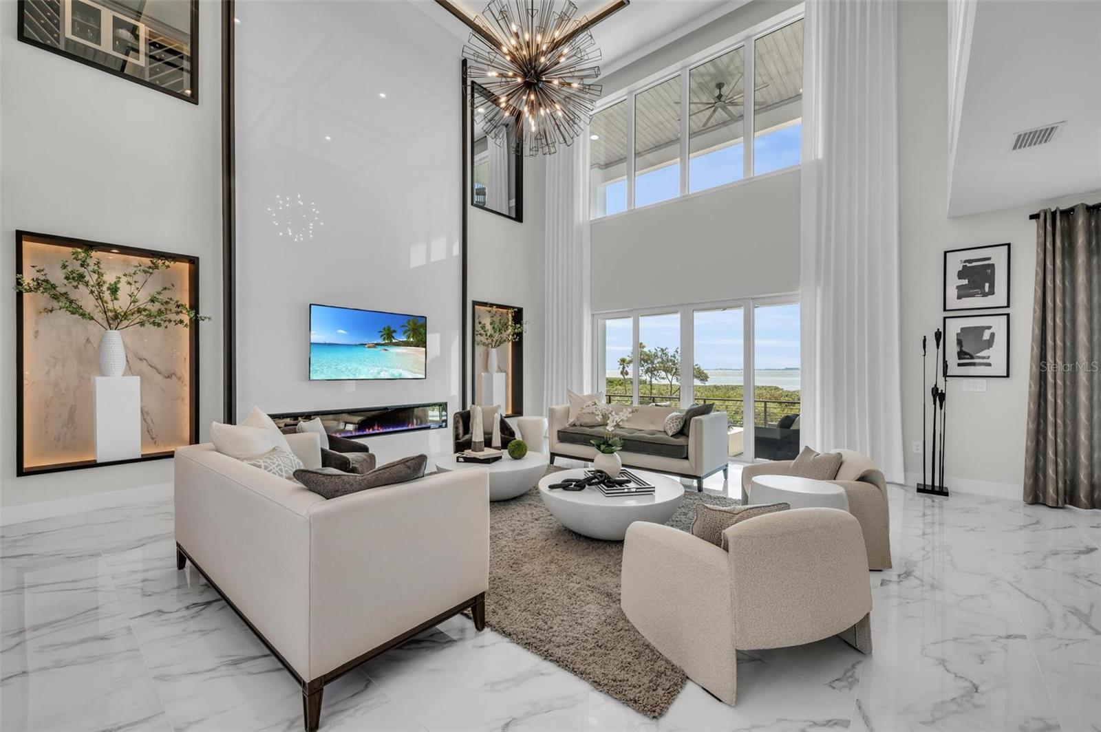 LEGENDS BAY - Residential