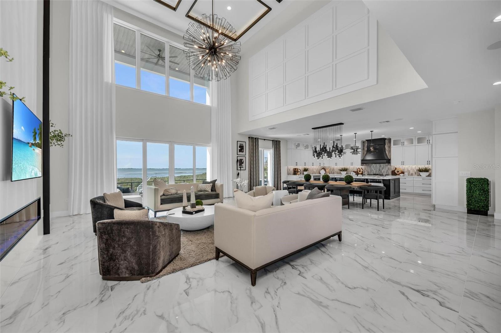 LEGENDS BAY - Residential