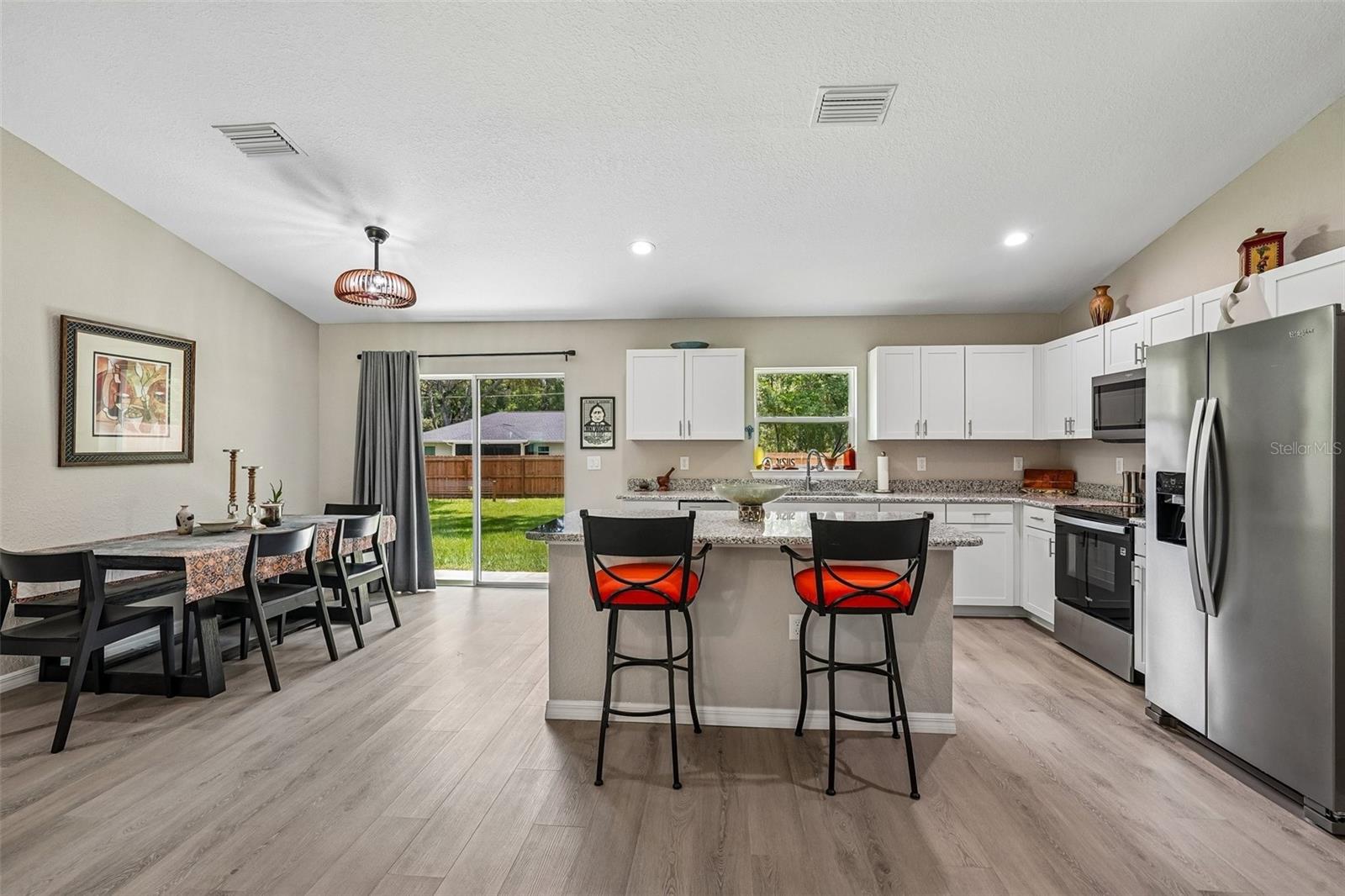 CITRUS SPGS UNIT 19 - Residential