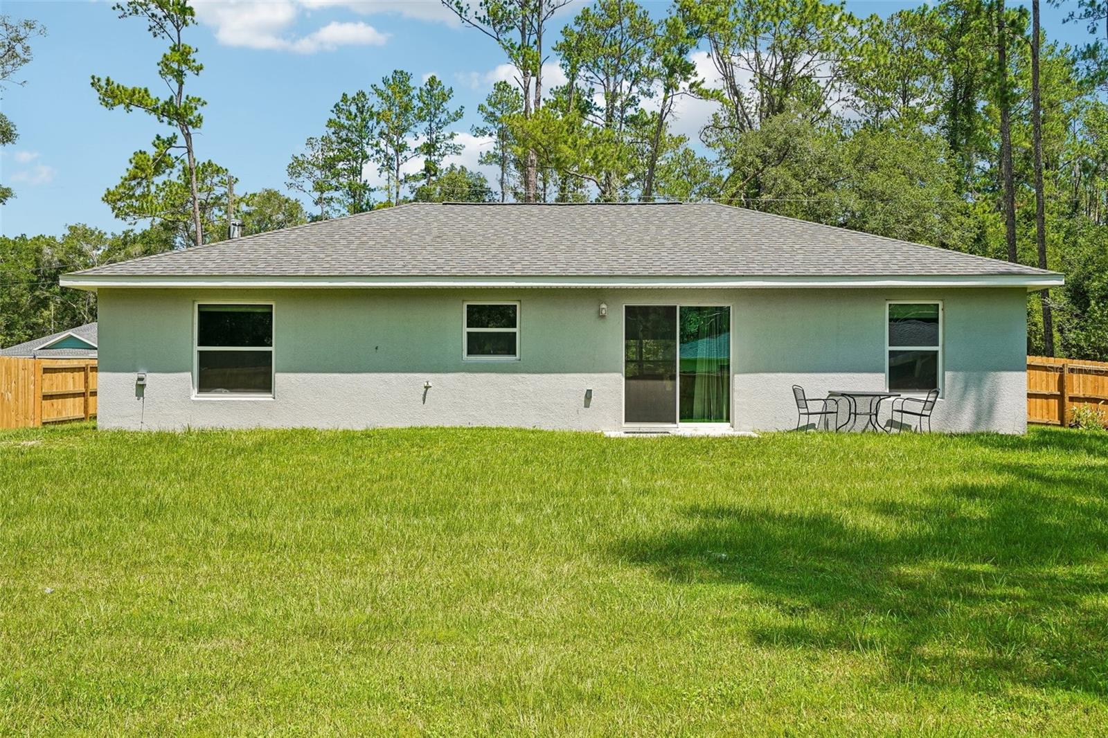 CITRUS SPGS UNIT 19 - Residential