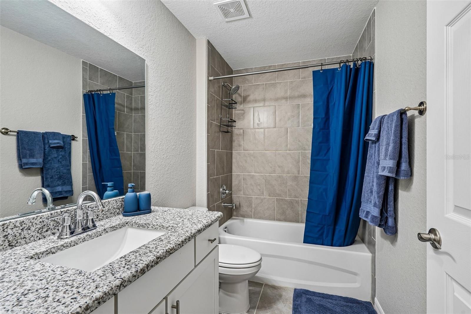 CITRUS SPGS UNIT 19 - Residential