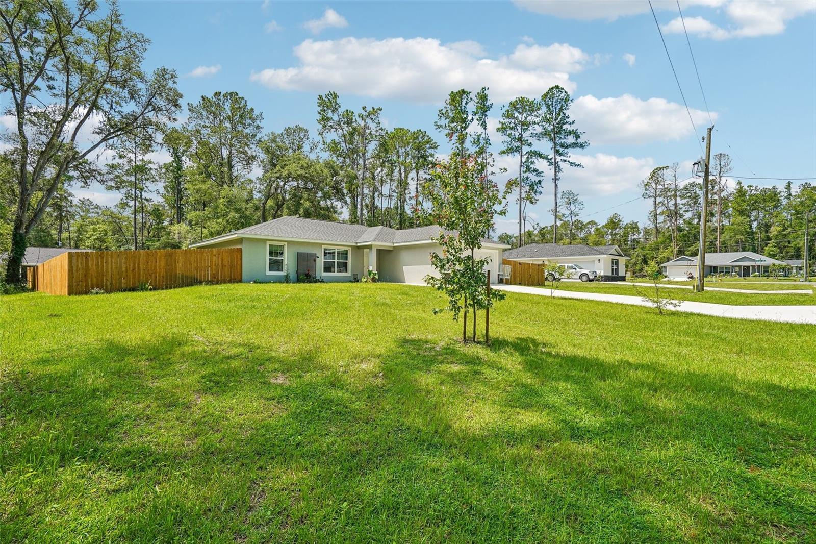 CITRUS SPGS UNIT 19 - Residential
