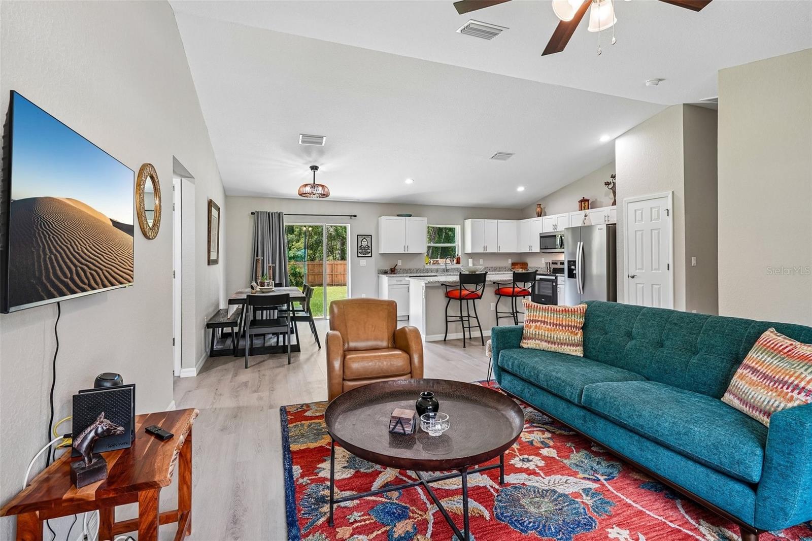 CITRUS SPGS UNIT 19 - Residential