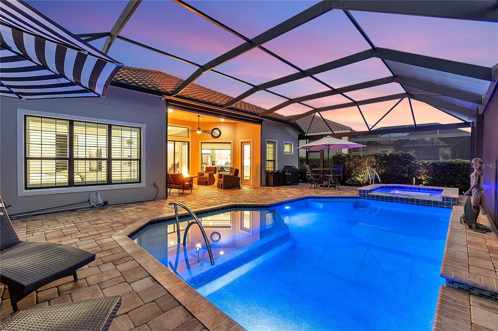 COUNTRY CLUB EAST AT LAKEWD RNCH VV1 - Residential