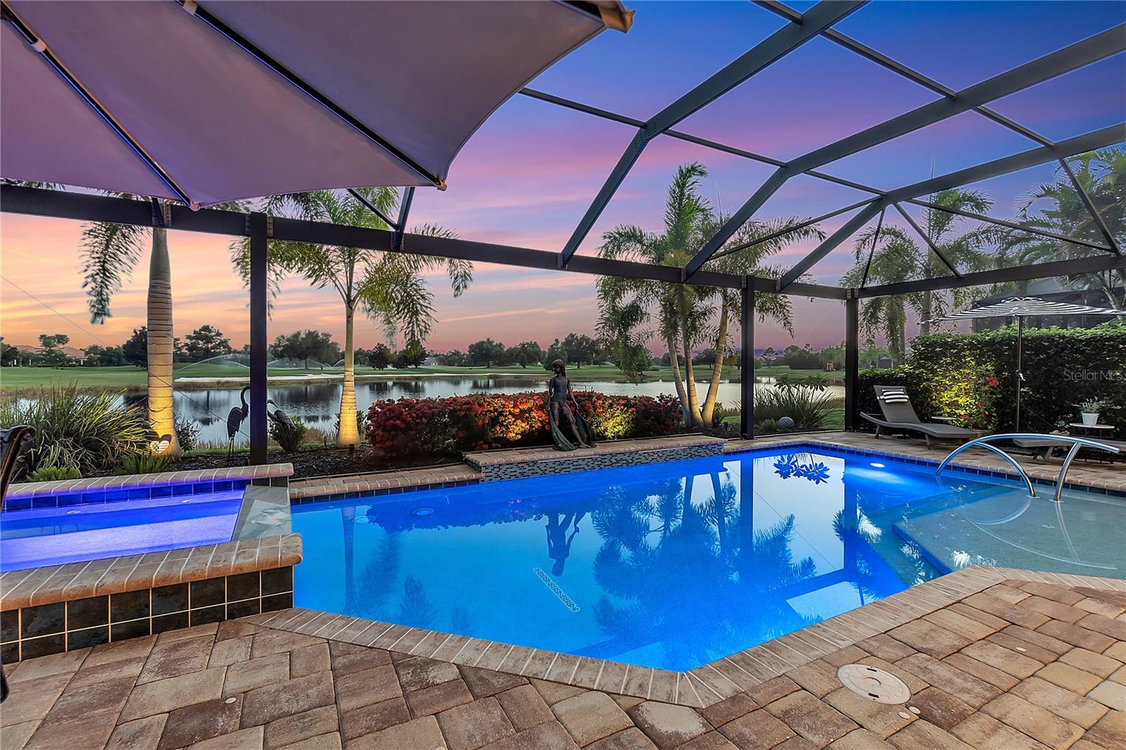 COUNTRY CLUB EAST AT LAKEWD RNCH VV1 - Residential