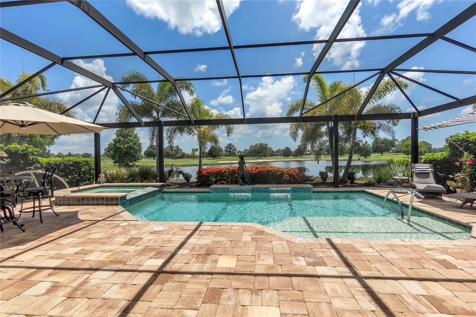 COUNTRY CLUB EAST AT LAKEWD RNCH VV1 - Residential
