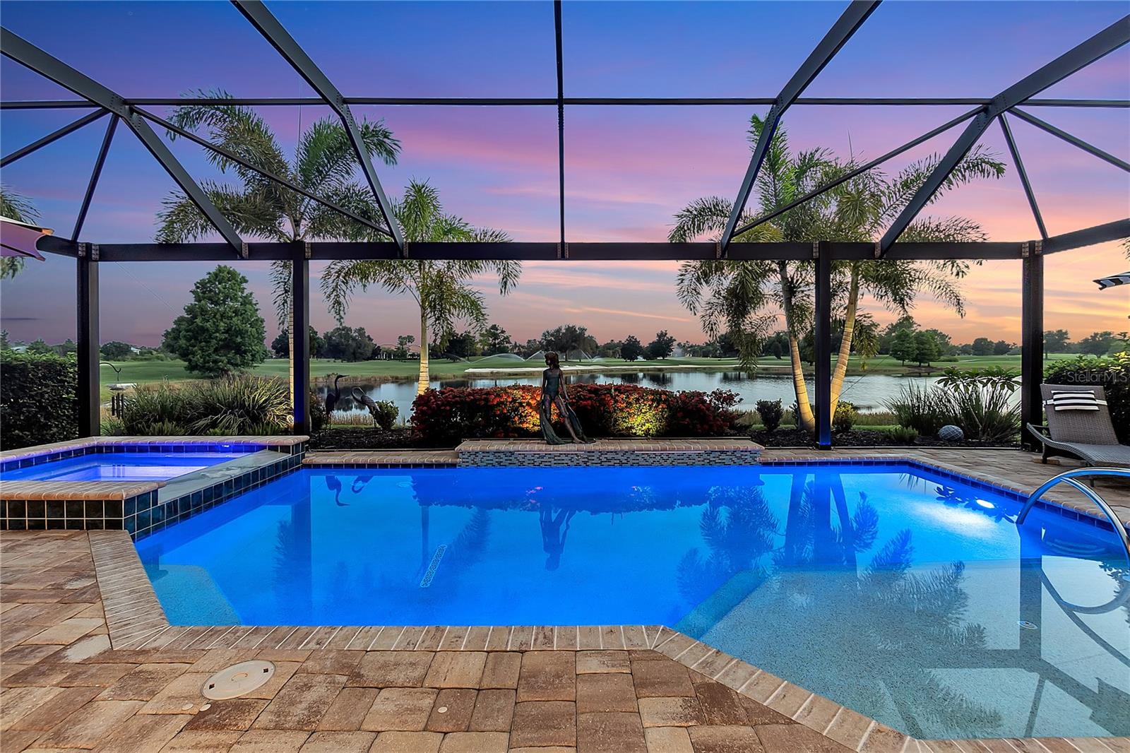 COUNTRY CLUB EAST AT LAKEWD RNCH VV1 - Residential