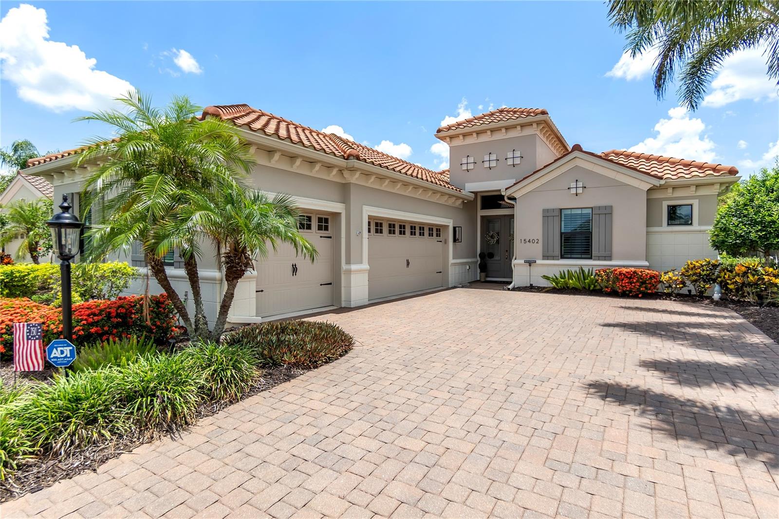 COUNTRY CLUB EAST AT LAKEWD RNCH VV1 - Residential