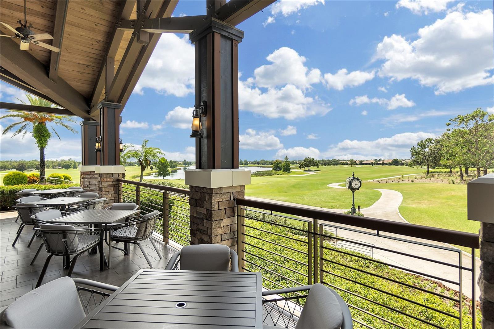 COUNTRY CLUB EAST AT LAKEWD RNCH VV1 - Residential