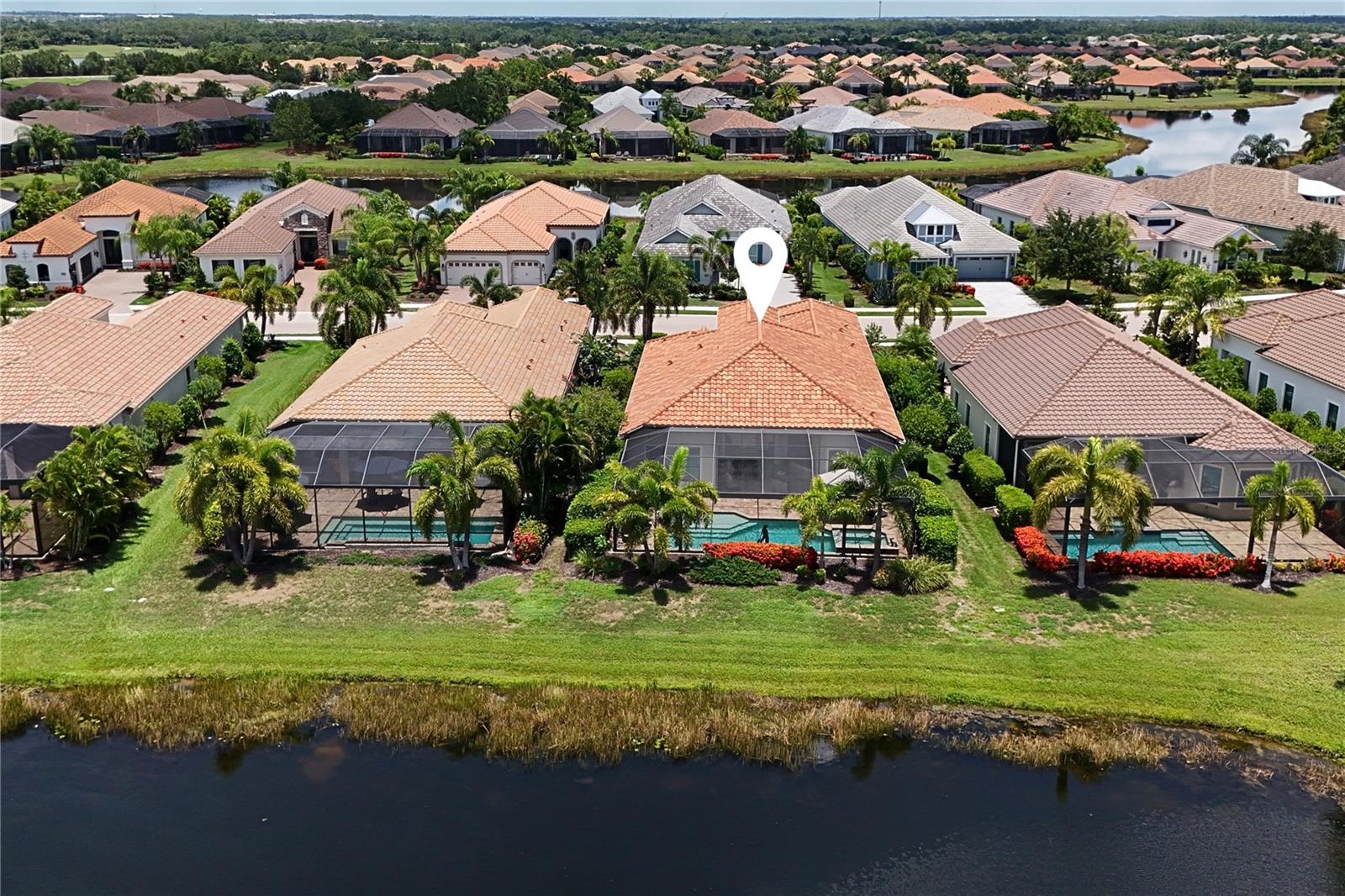 COUNTRY CLUB EAST AT LAKEWD RNCH VV1 - Residential