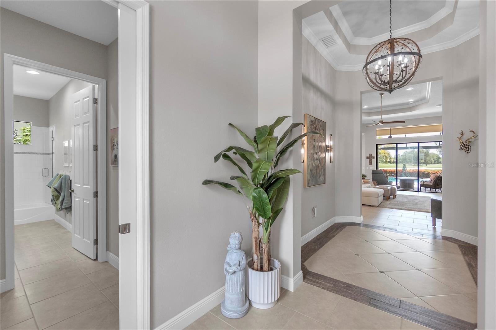 COUNTRY CLUB EAST AT LAKEWD RNCH VV1 - Residential