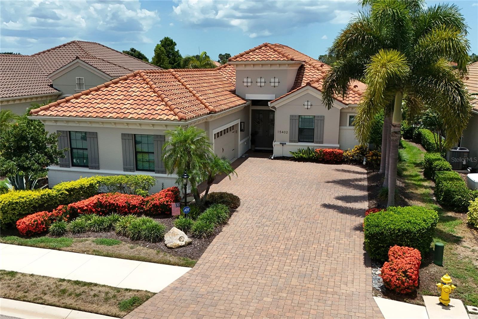 COUNTRY CLUB EAST AT LAKEWD RNCH VV1 - Residential