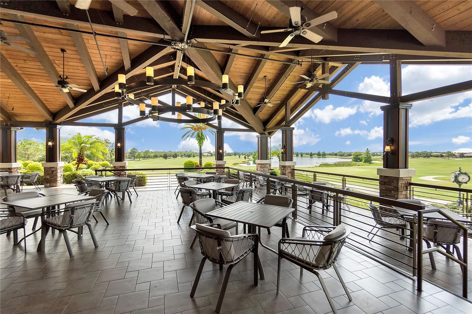 COUNTRY CLUB EAST AT LAKEWD RNCH VV1 - Residential