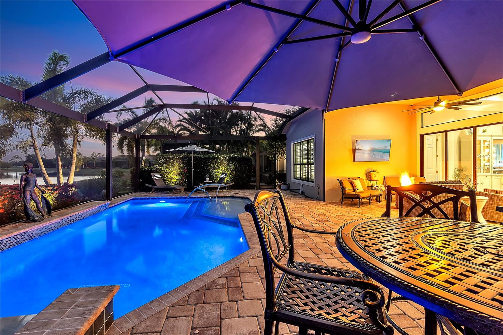 COUNTRY CLUB EAST AT LAKEWD RNCH VV1 - Residential