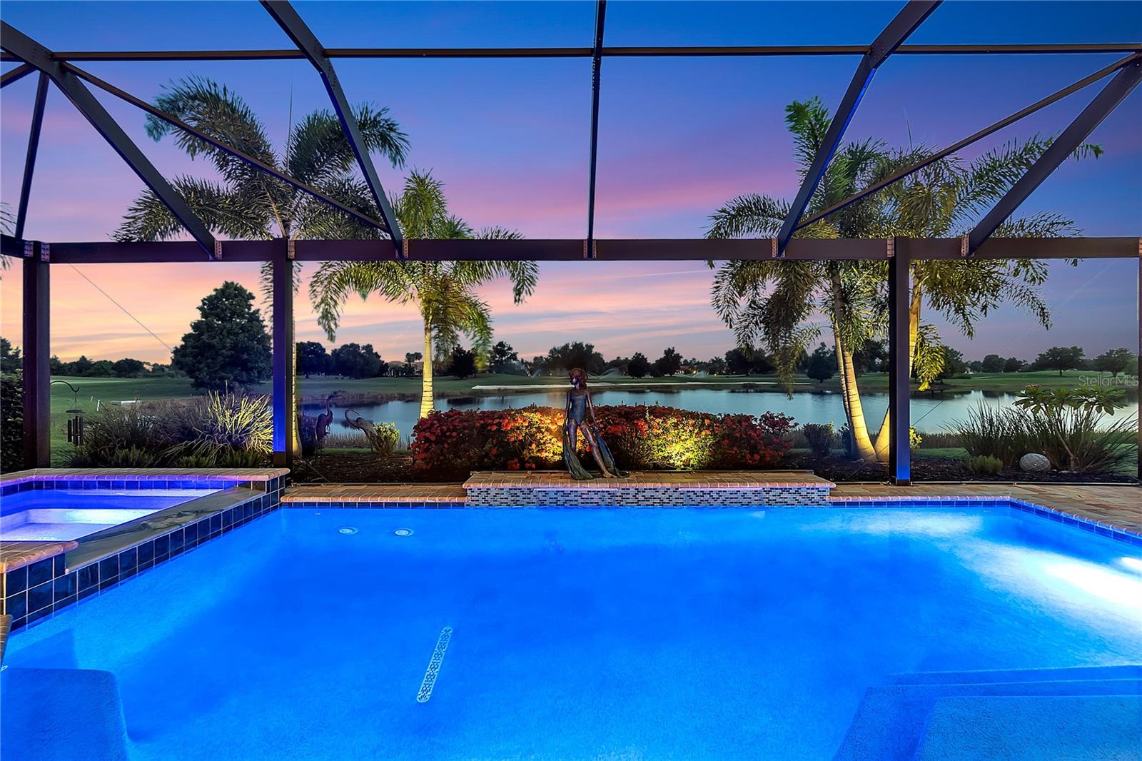 COUNTRY CLUB EAST AT LAKEWD RNCH VV1 - Residential