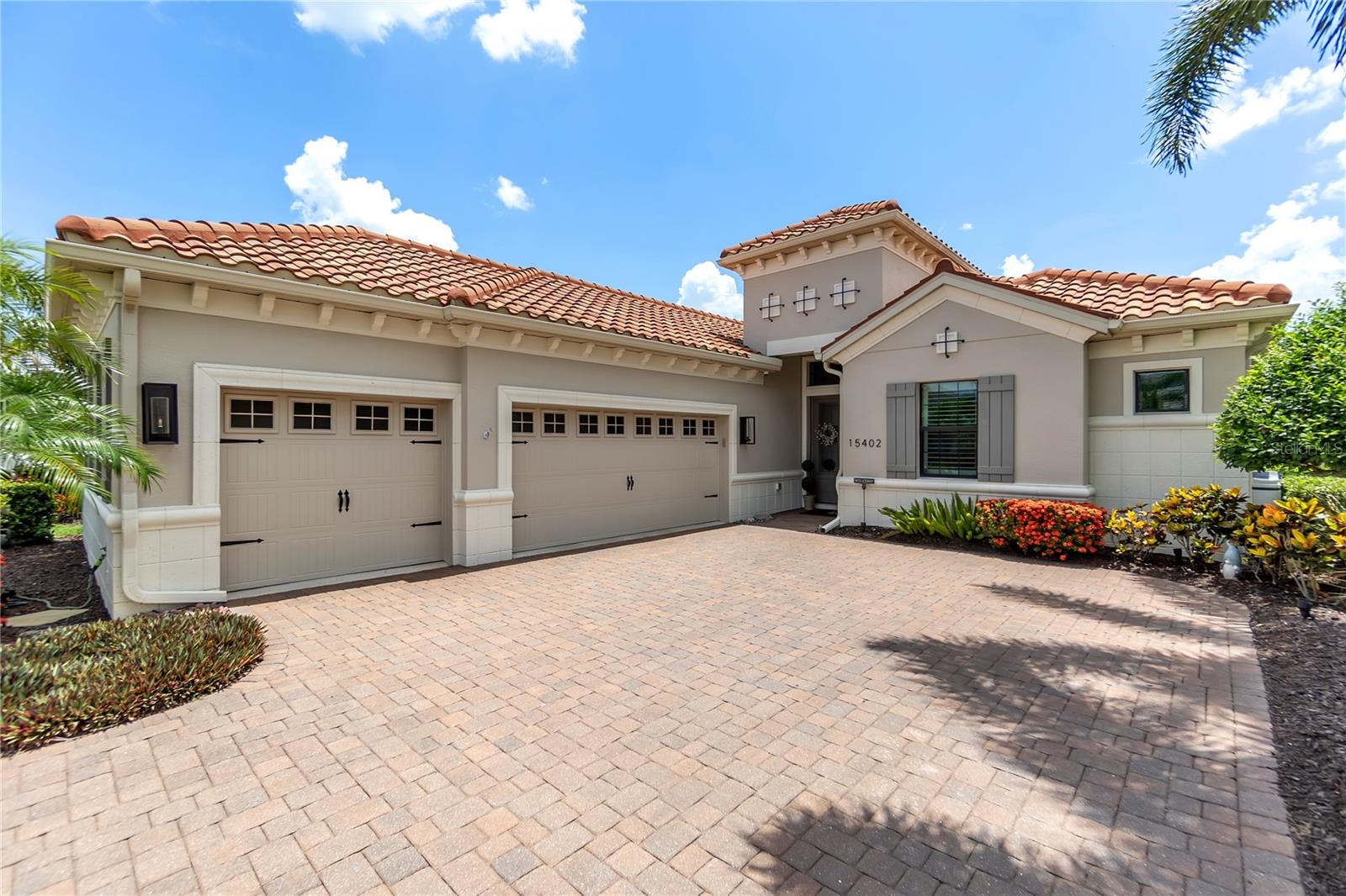 COUNTRY CLUB EAST AT LAKEWD RNCH VV1 - Residential
