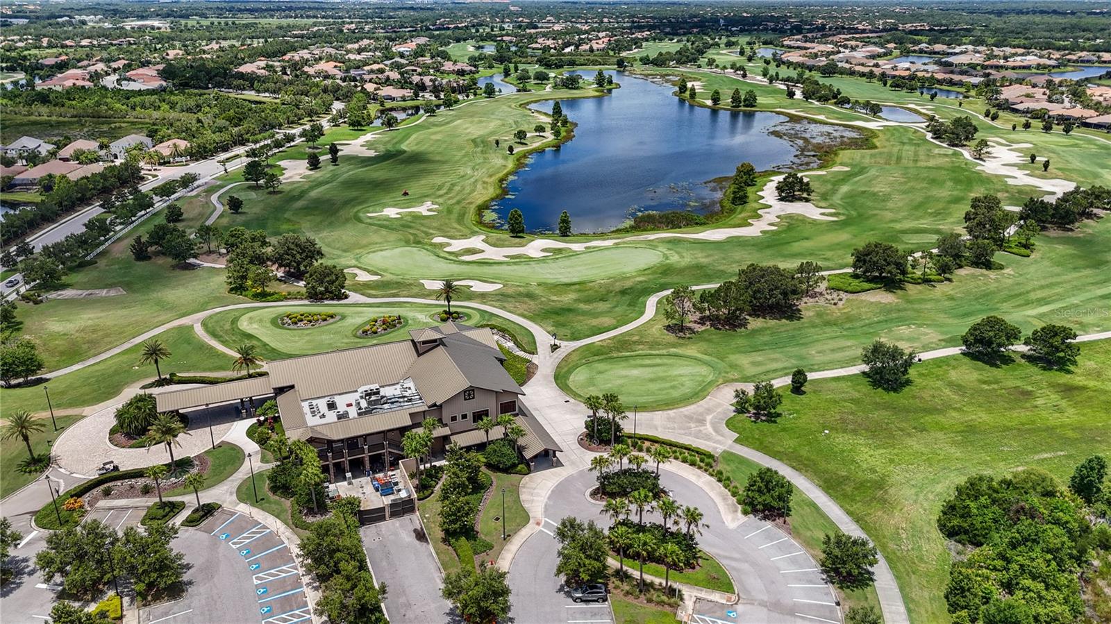 COUNTRY CLUB EAST AT LAKEWD RNCH VV1 - Residential