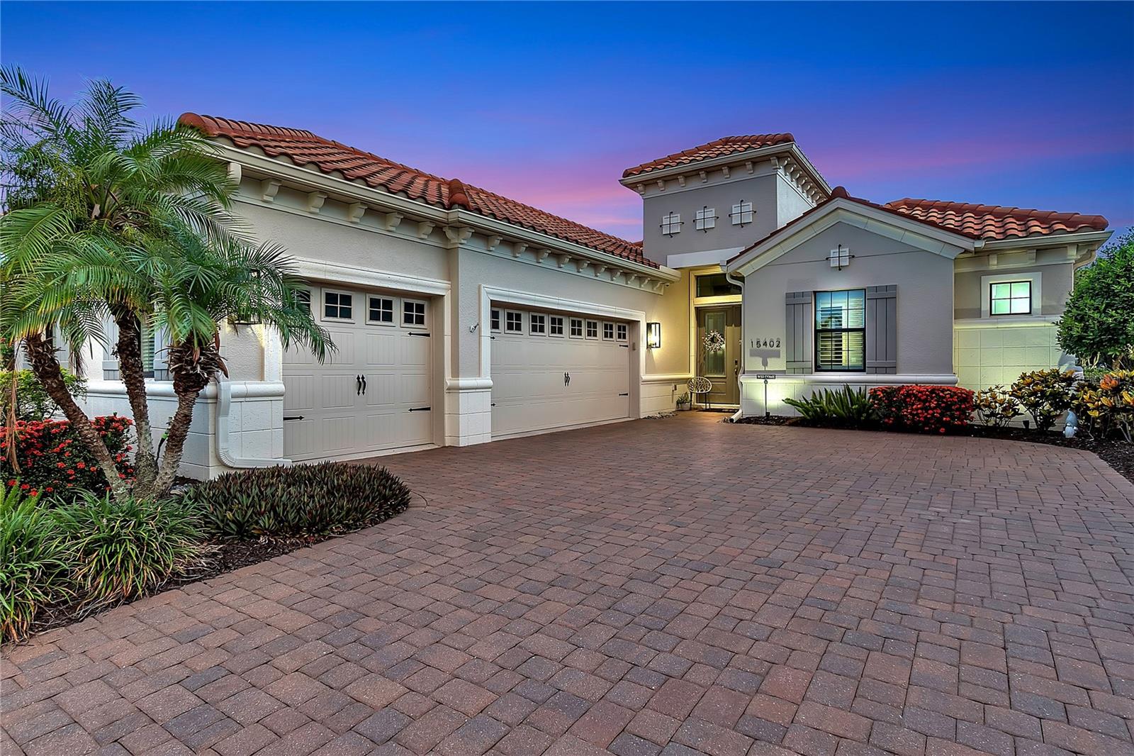 COUNTRY CLUB EAST AT LAKEWD RNCH VV1 - Residential