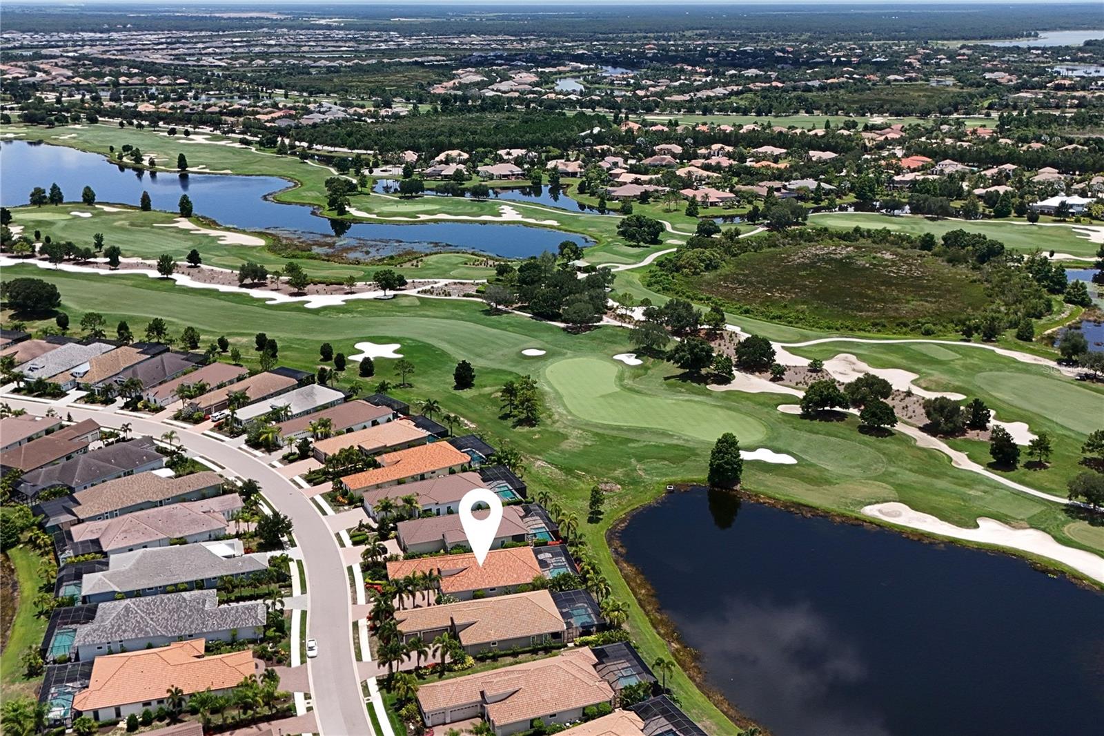 COUNTRY CLUB EAST AT LAKEWD RNCH VV1 - Residential