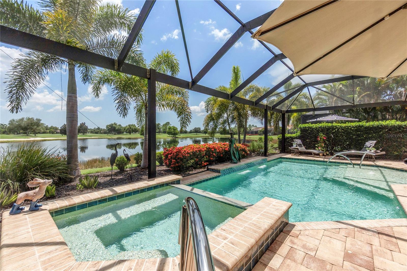 COUNTRY CLUB EAST AT LAKEWD RNCH VV1 - Residential