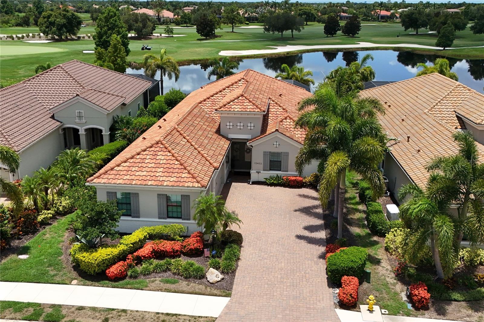 COUNTRY CLUB EAST AT LAKEWD RNCH VV1 - Residential