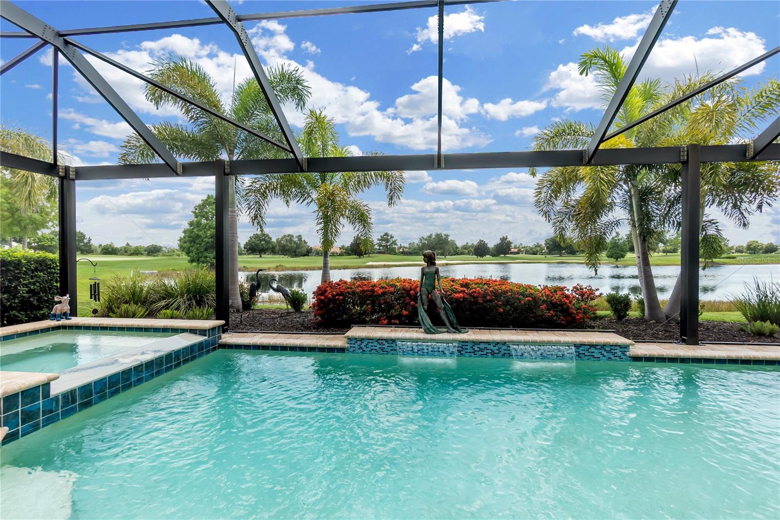COUNTRY CLUB EAST AT LAKEWD RNCH VV1 - Residential