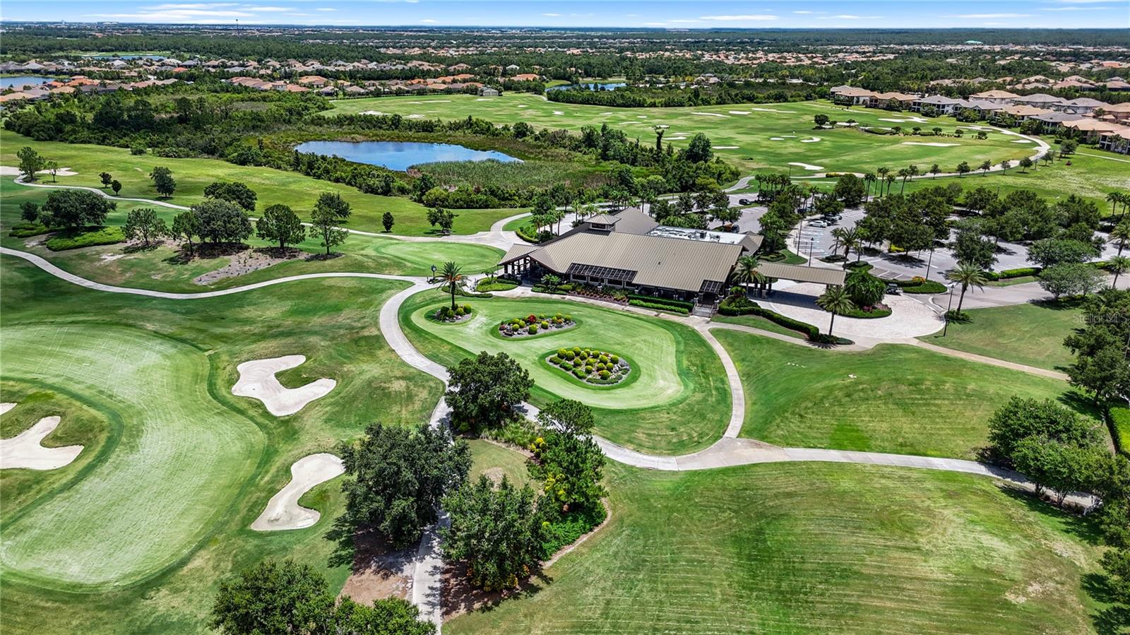 COUNTRY CLUB EAST AT LAKEWD RNCH VV1 - Residential