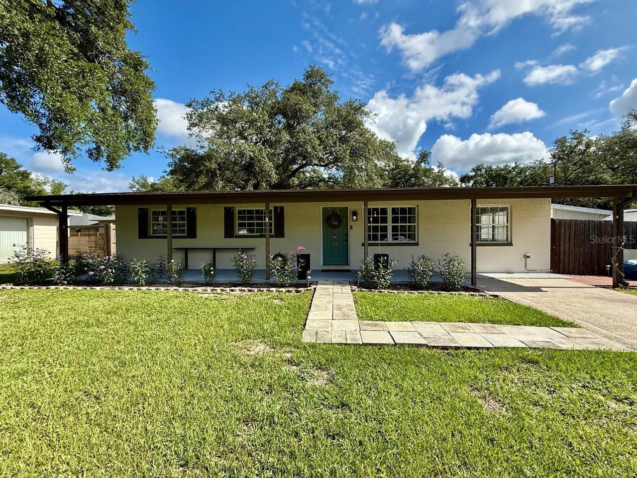 GOLF VIEW HEIGHTS - Residential Lease