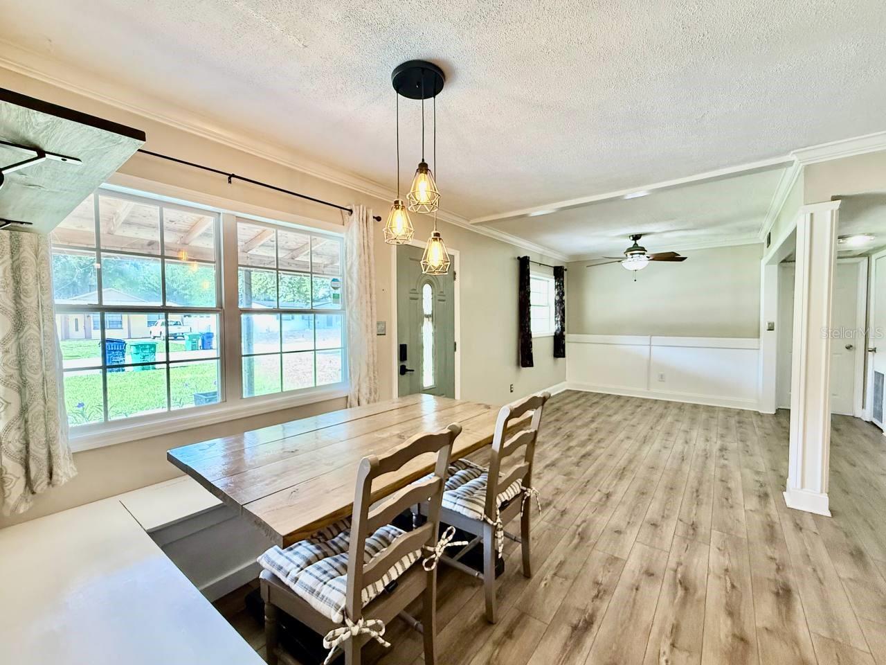 GOLF VIEW HEIGHTS - Residential Lease