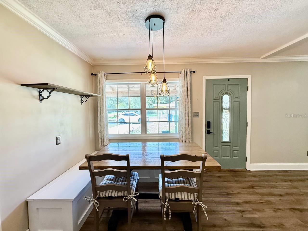 GOLF VIEW HEIGHTS - Residential Lease
