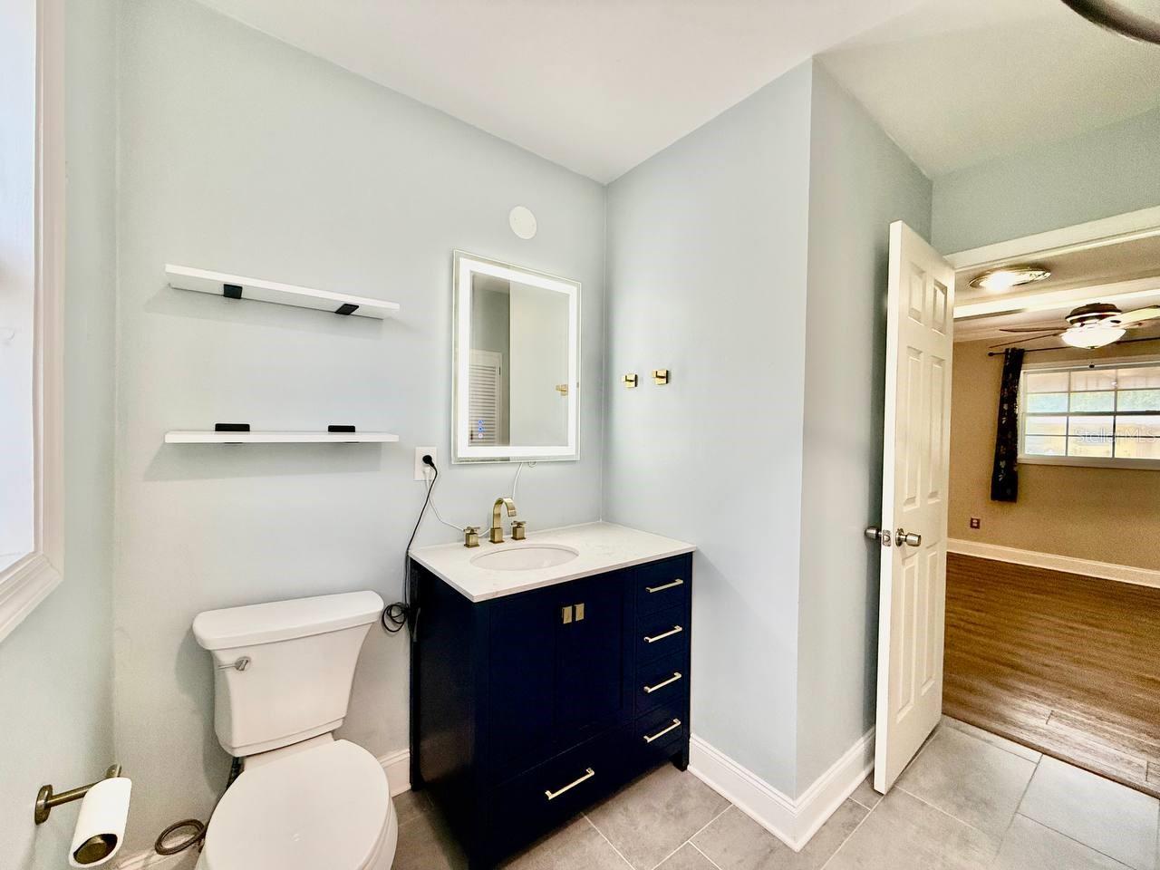 GOLF VIEW HEIGHTS - Residential Lease