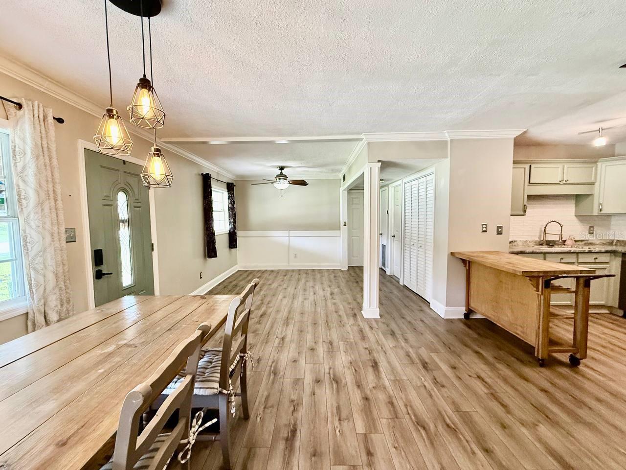 GOLF VIEW HEIGHTS - Residential Lease