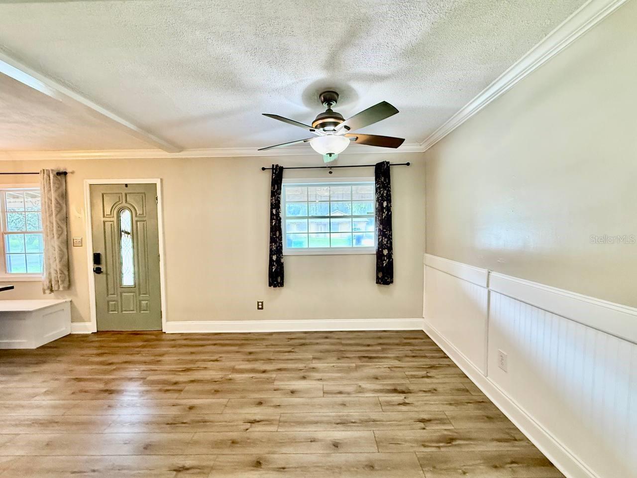 GOLF VIEW HEIGHTS - Residential Lease