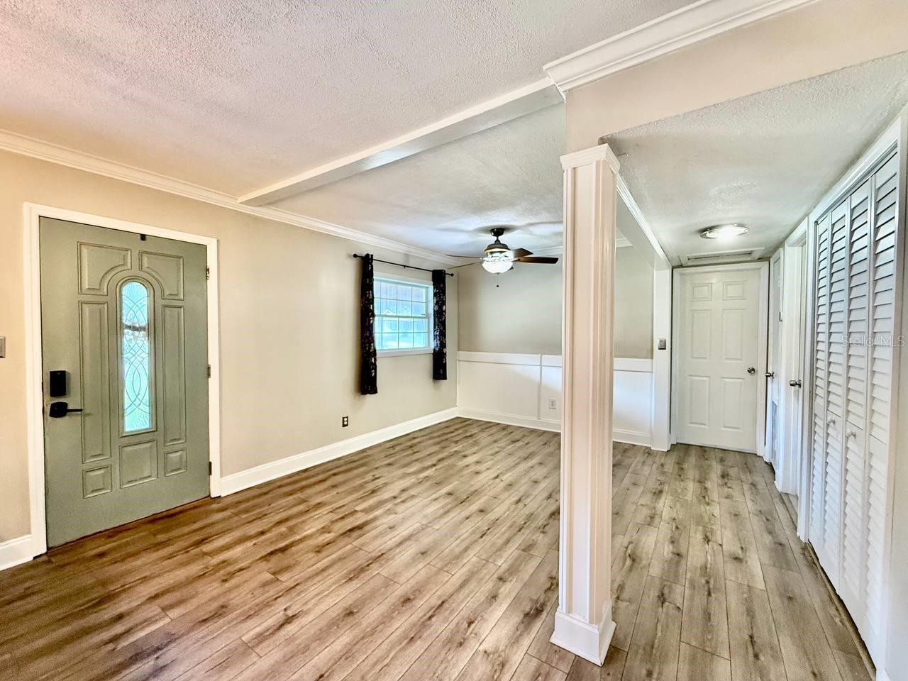GOLF VIEW HEIGHTS - Residential Lease