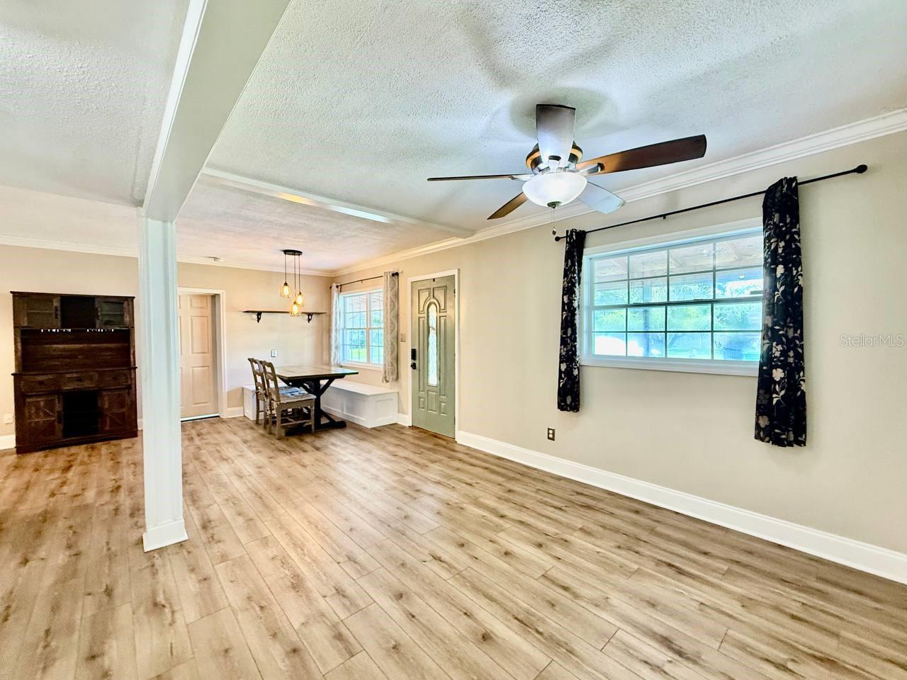 GOLF VIEW HEIGHTS - Residential Lease